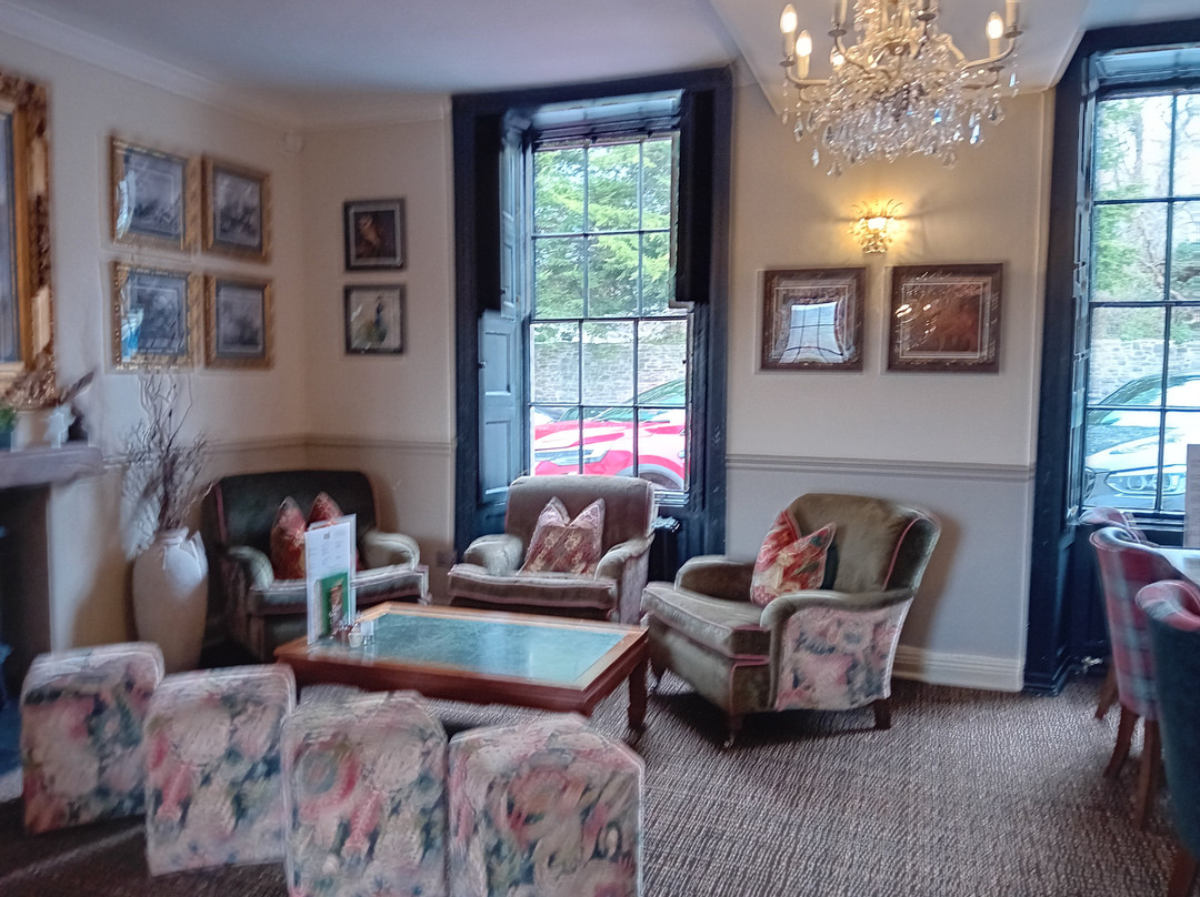 The Castle Of Brecon Hotel主图