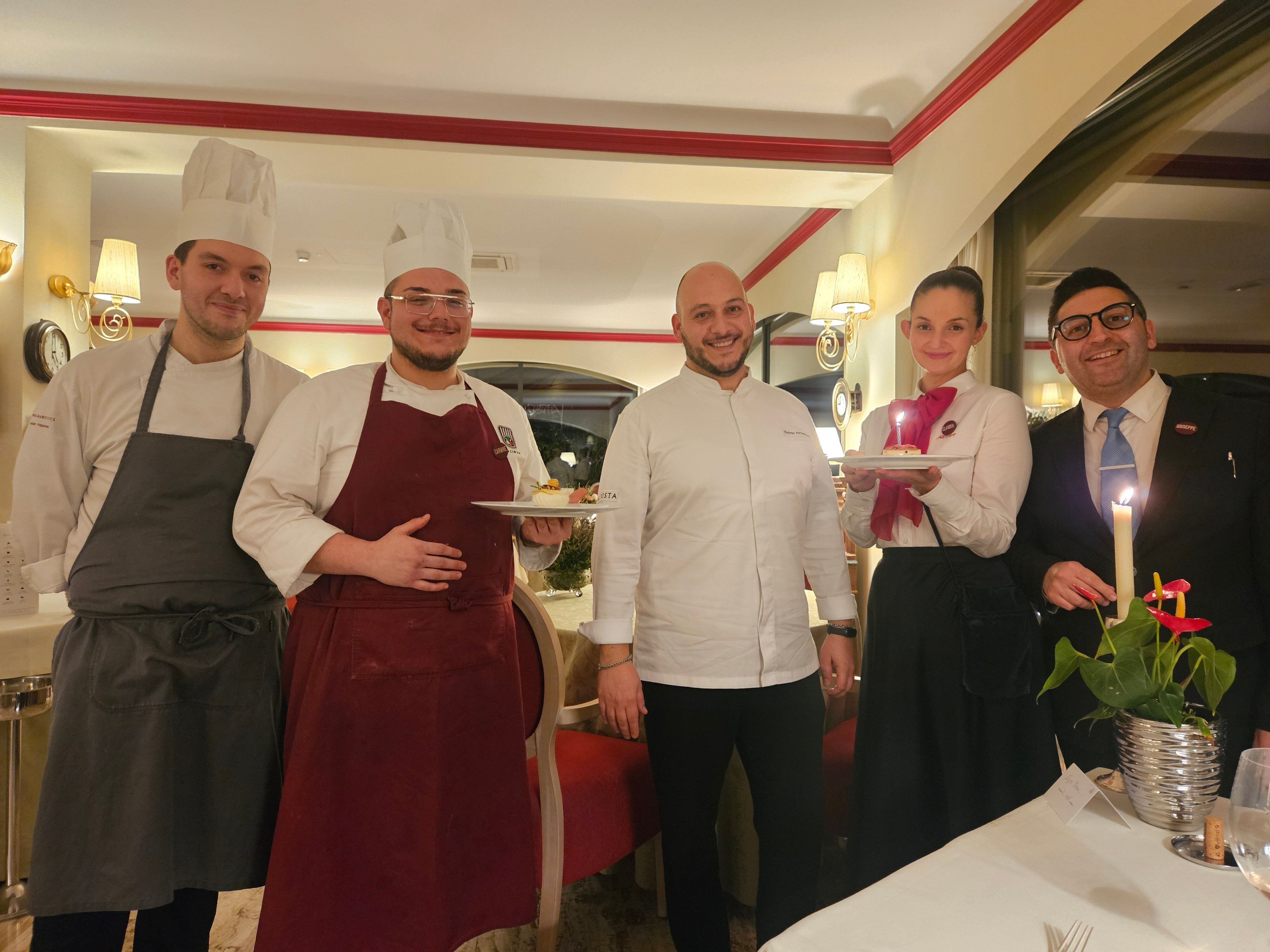 Hotel La Posta-官方