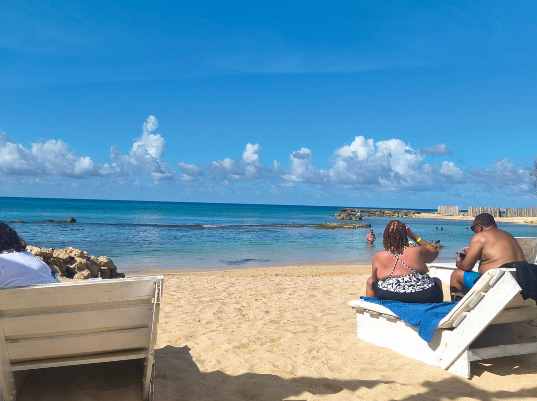 Bamboo Beach Club-Rio Bueno必去景点