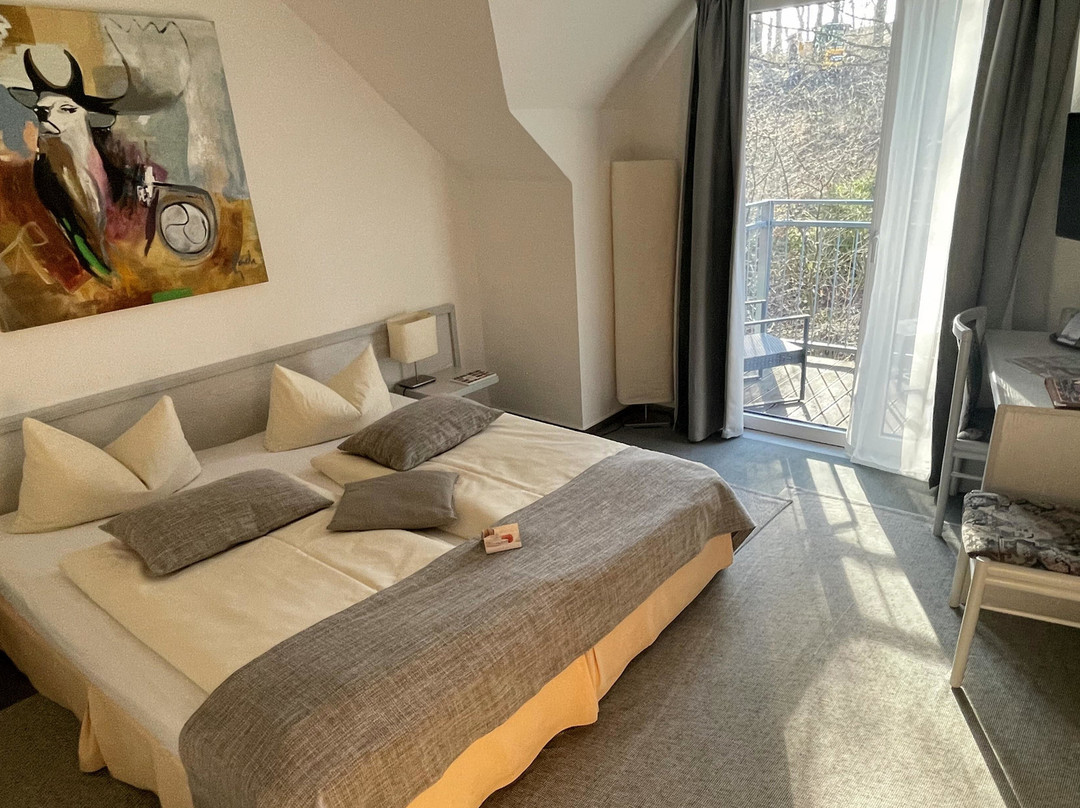 Berghotel Rosstrappe主图