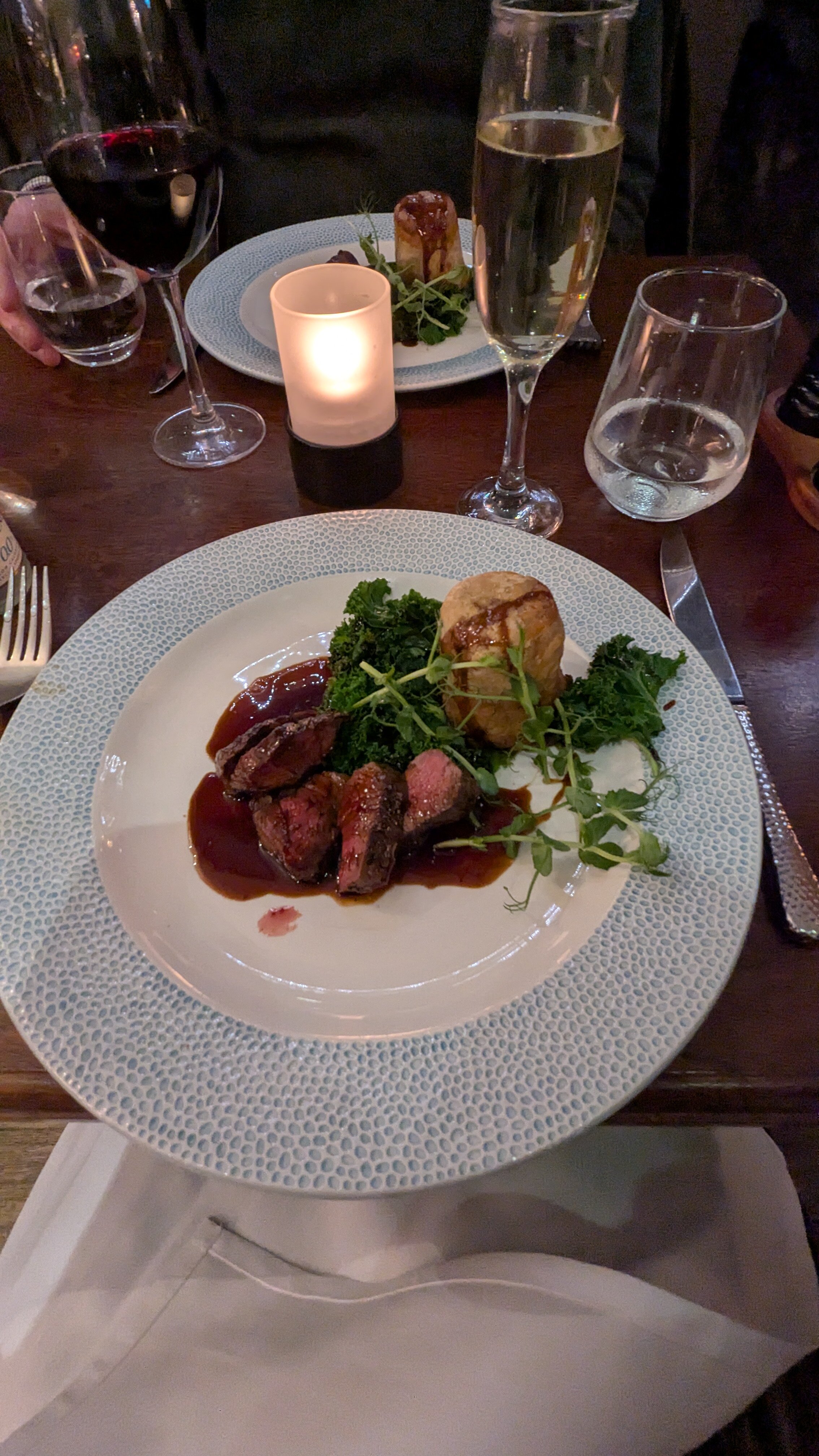 Hatton Court Hotel-官方