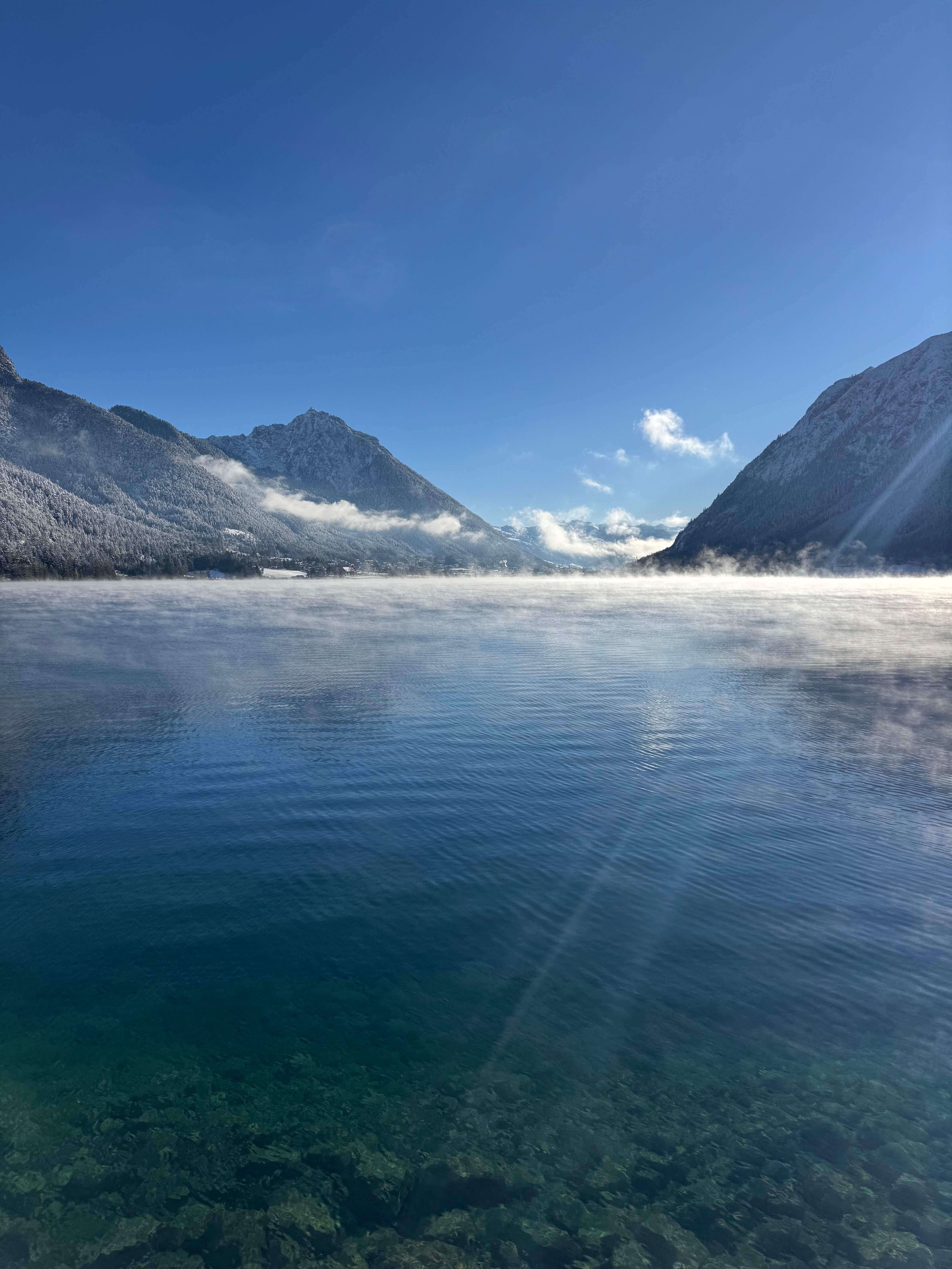 Das Karwendel - Ihr Wellness Zuhause am Achensee-官方