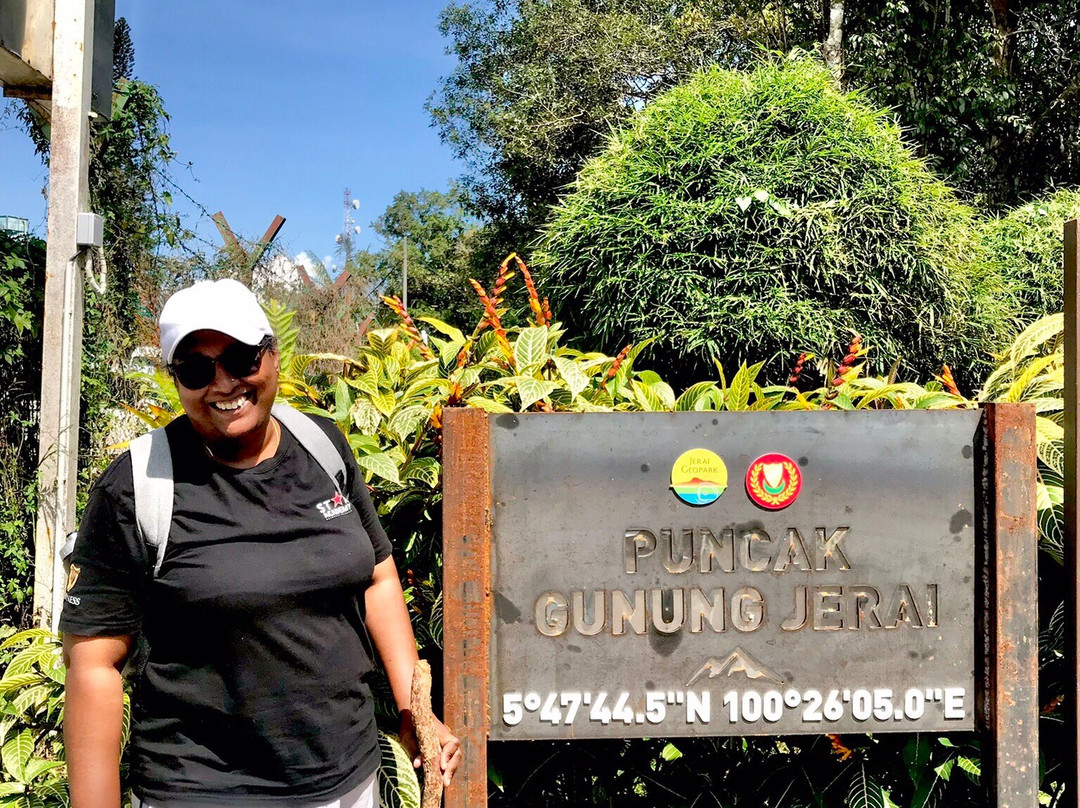 Gunung Jerai-Kuala Ketil必去景点