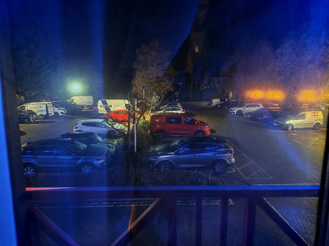 Peartree Lodge Waterside主图