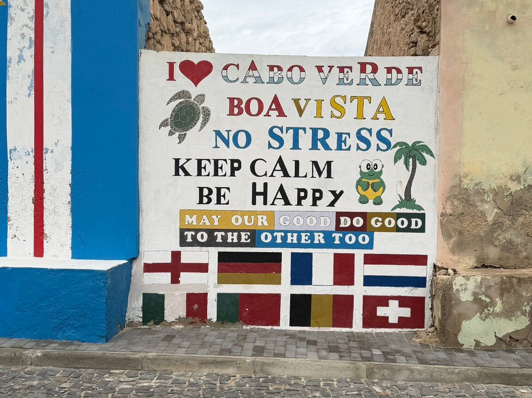 Baobab Tour Private Tours-萨尔雷必去景点