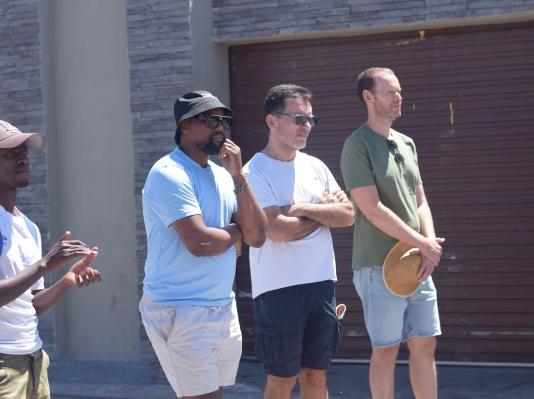 ABCD Concepts-Khayelitsha必去景点