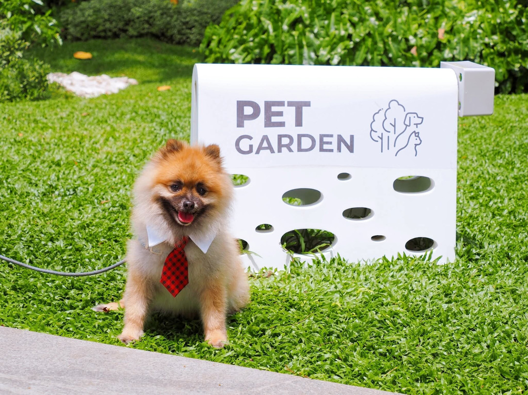 Mercure Rayong Lomtalay Villas & Resort主图