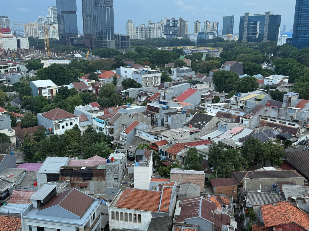 Grand Orchardz Hotel Kemayoran, Jakarta主图