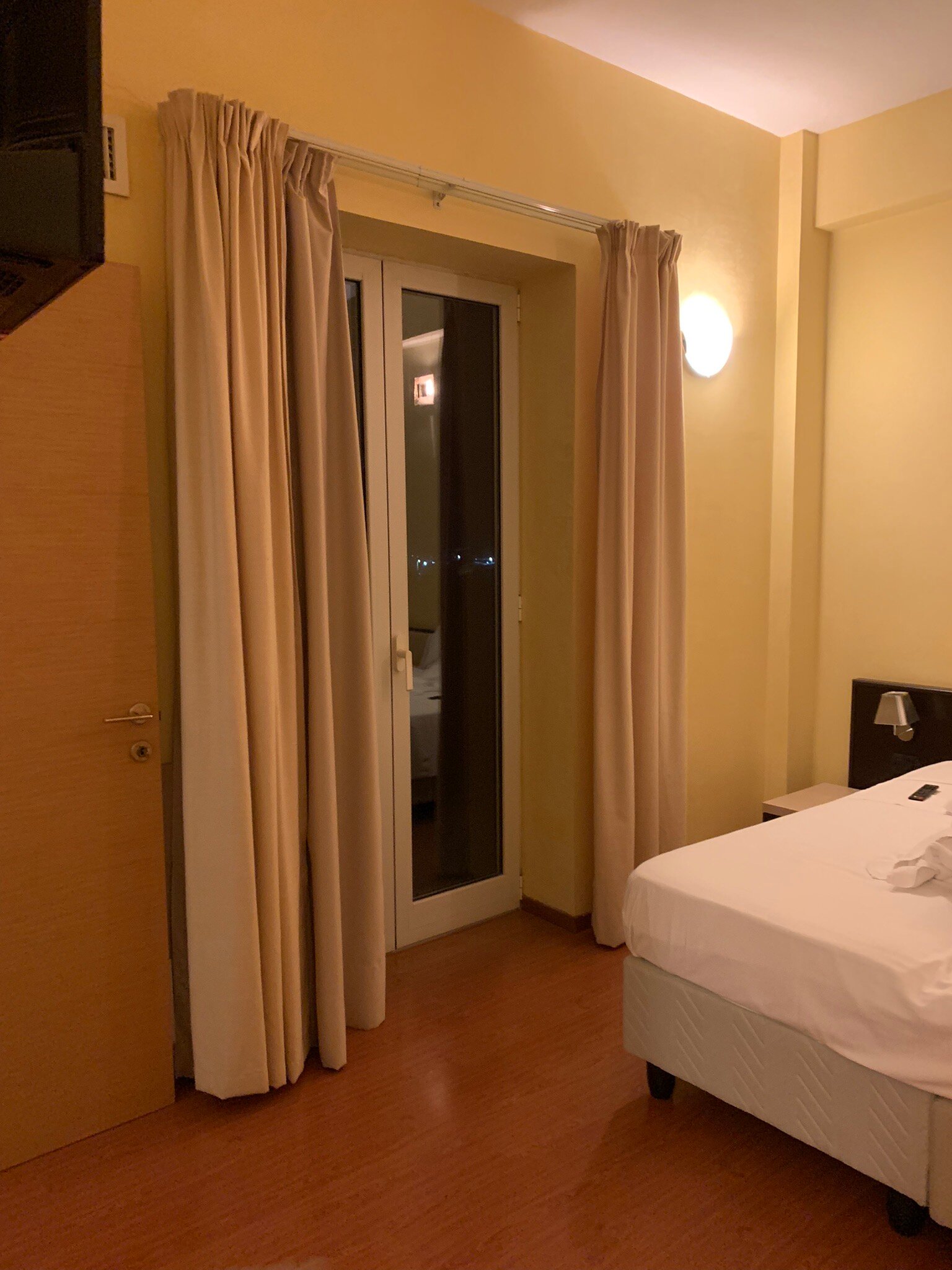 Grand Hotel Paclà-官方