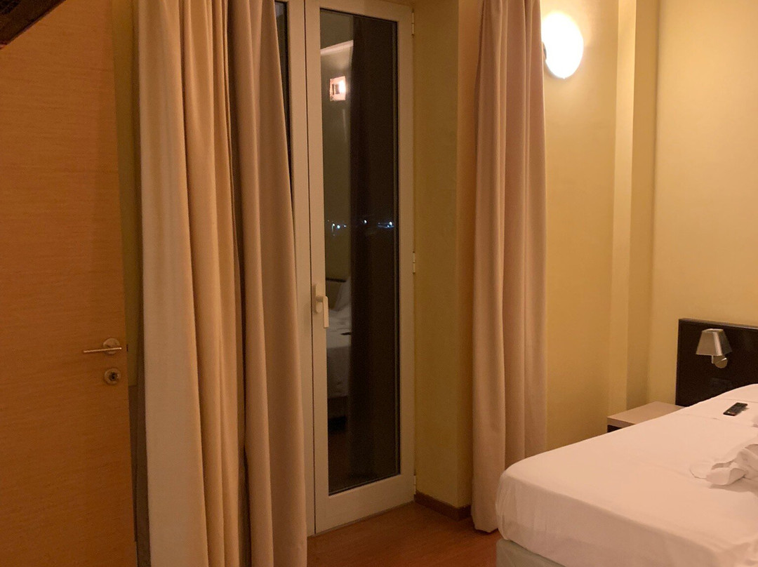 Grand Hotel Paclà主图