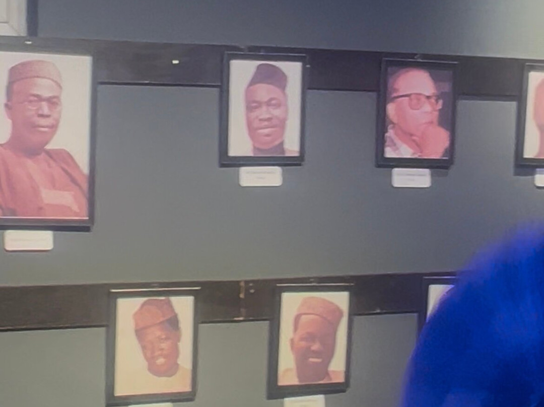 Freedom Park Lagos-拉哥斯必去景点