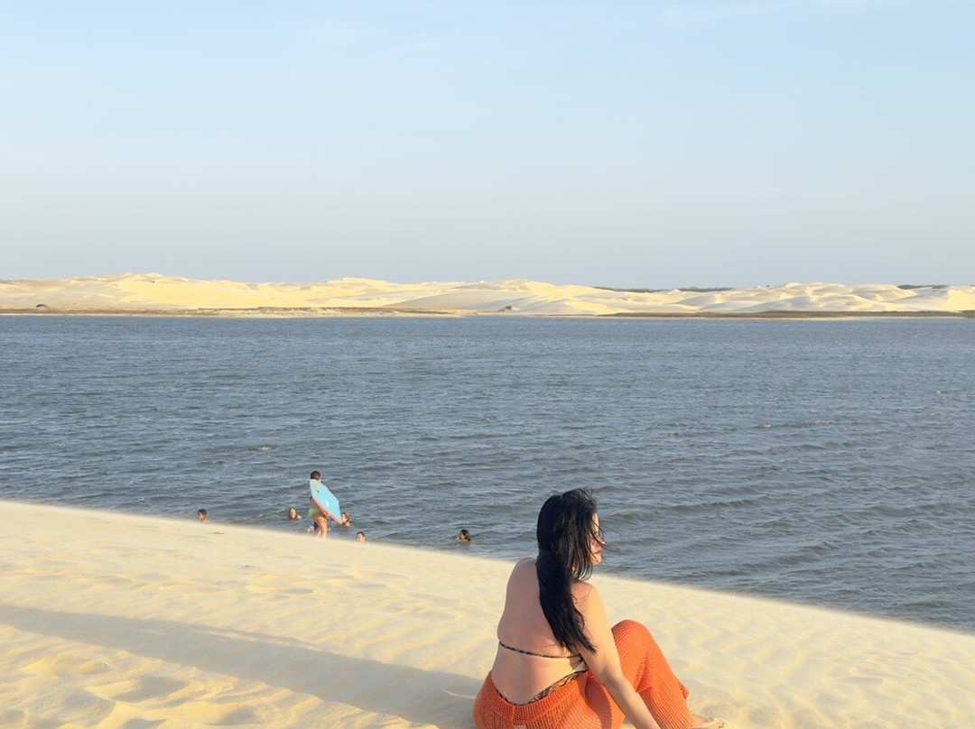 Eco Adventure Tour-Parnaiba必去景点