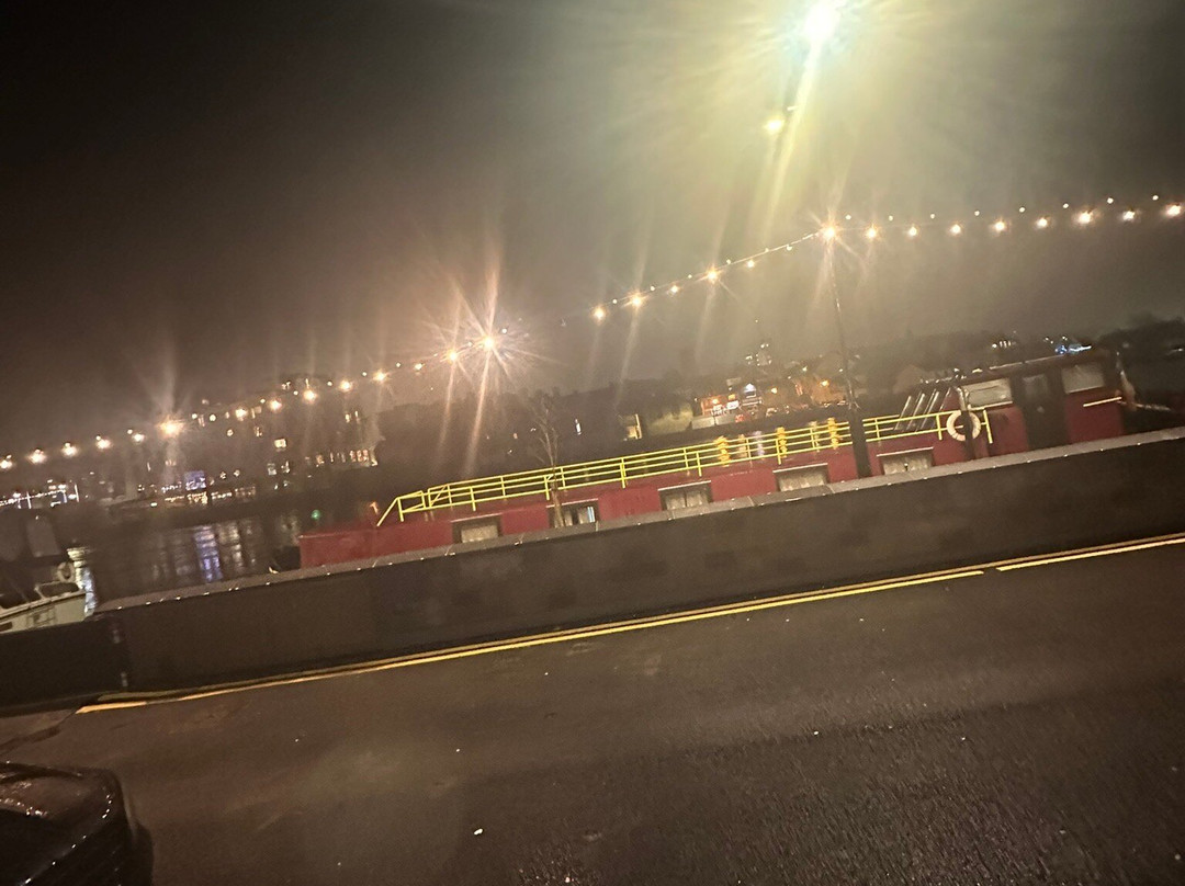 Sean's Bar-阿斯隆必去景点