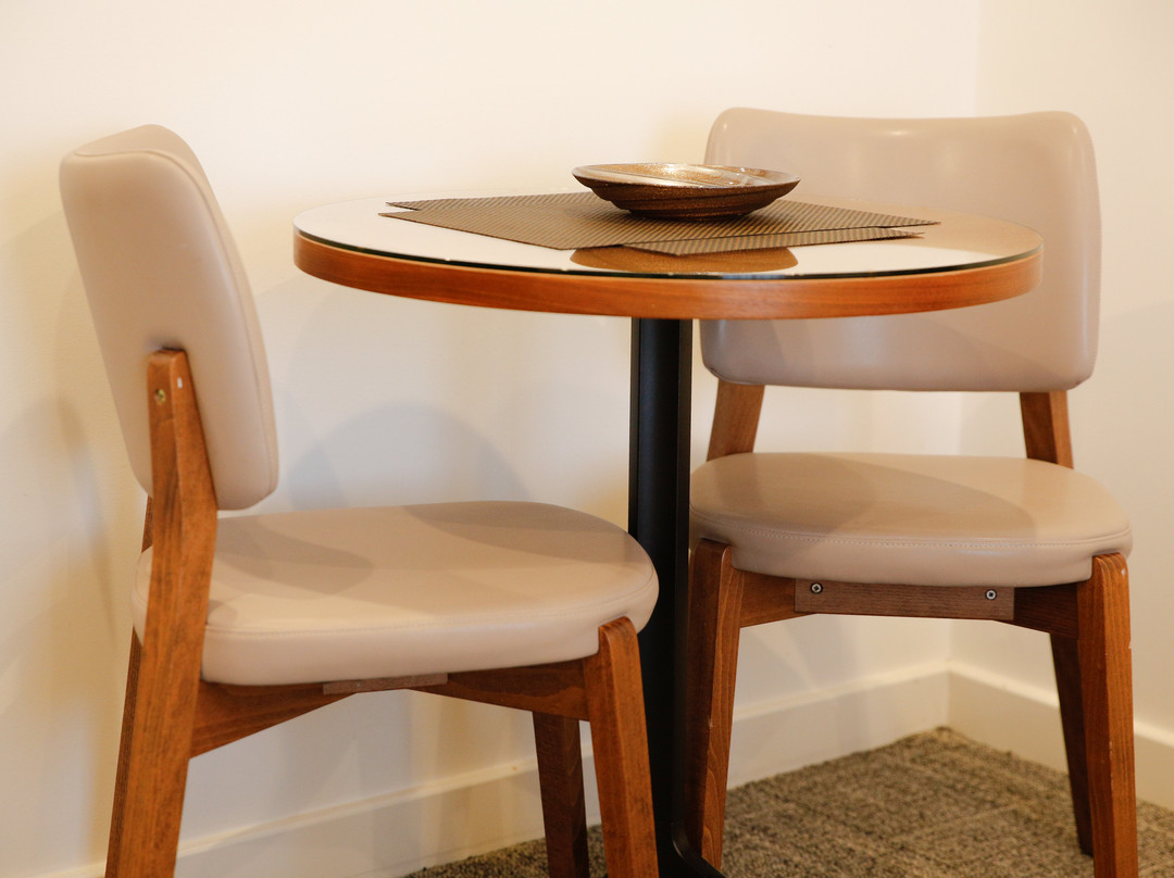 珀斯探索服务酒店主图