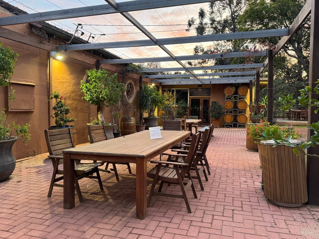 Jadran Wines-Orange Grove必去景点