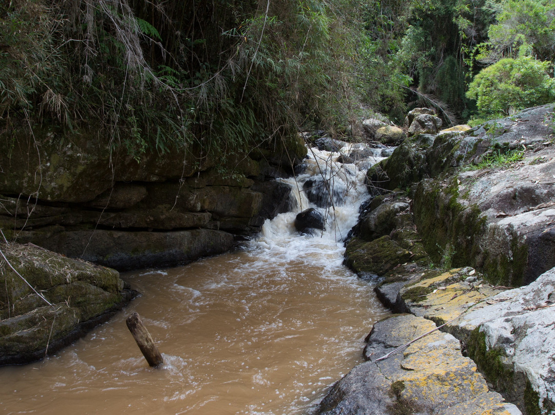 Cachoeira do Simão-Goncalves必去景点