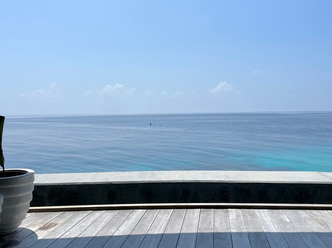 Duniye水疗中心-马累必去景点