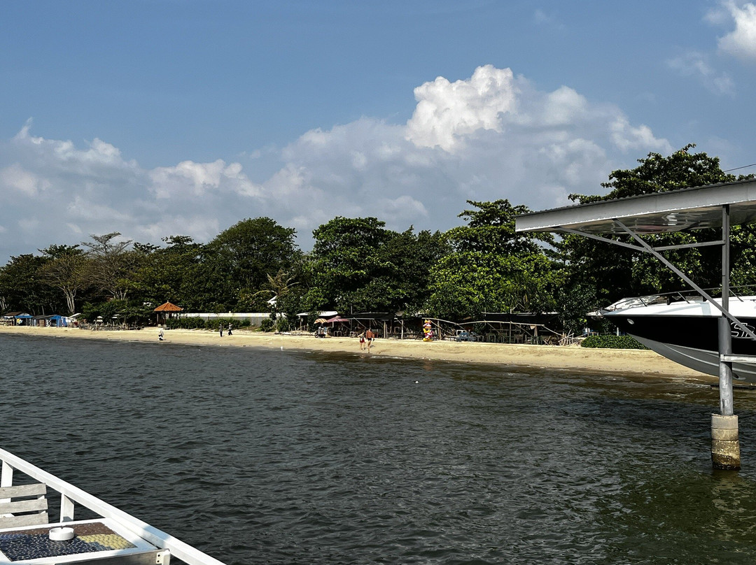 Ocean View Residence主图