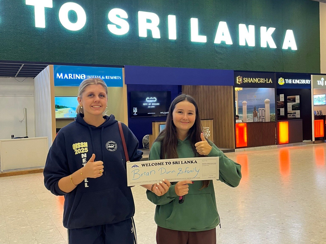 Ceylon Escapes-科伦坡必去景点