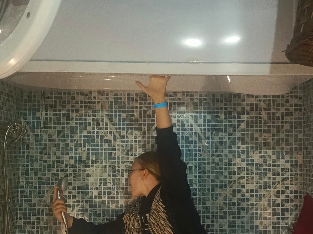 Dom Vverkh Dnom-喀山必去景点