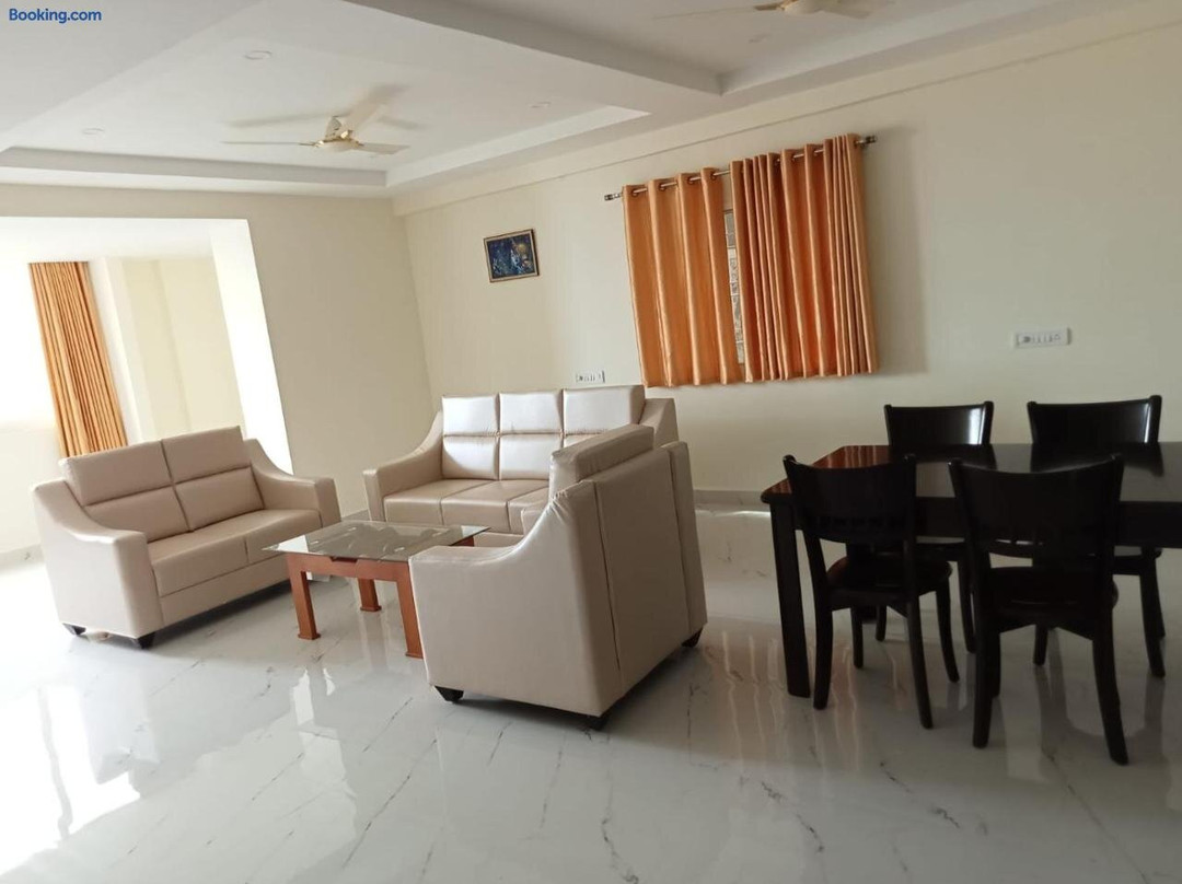 Sathya Sai Sankalp Hotel