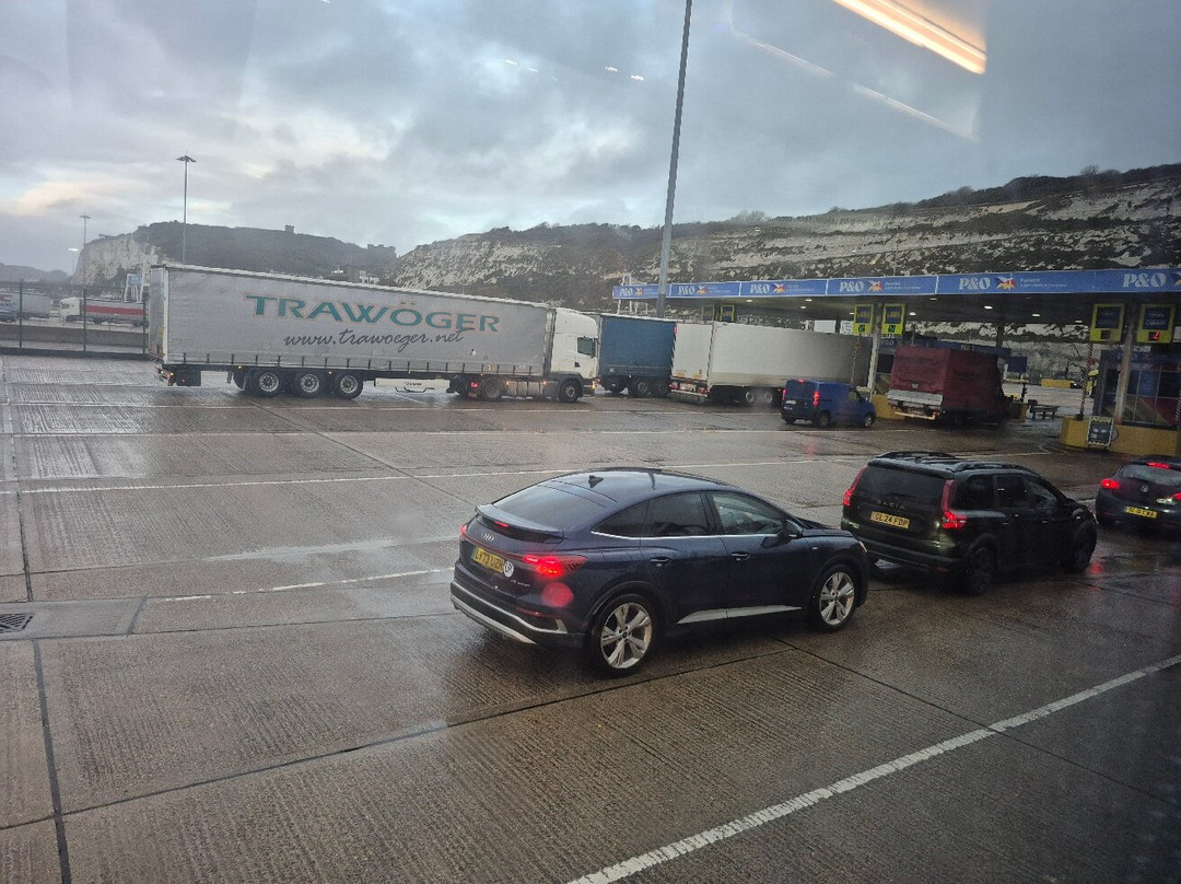 Landmark Coaches-Arlesey必去景点