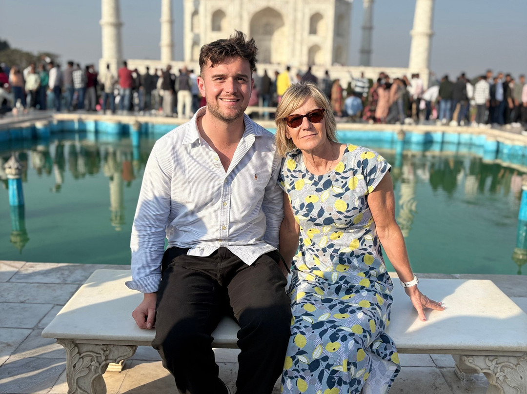 Travelosei-新德里必去景点