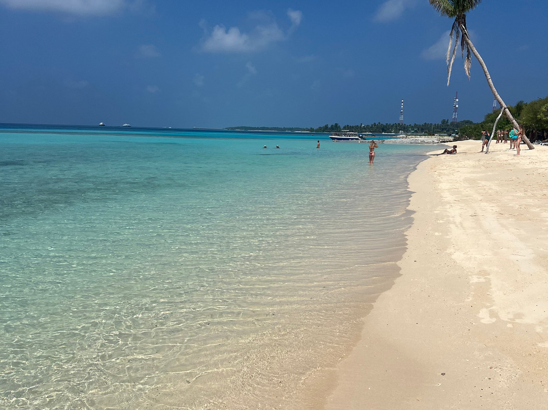 Hevana Maldives主图