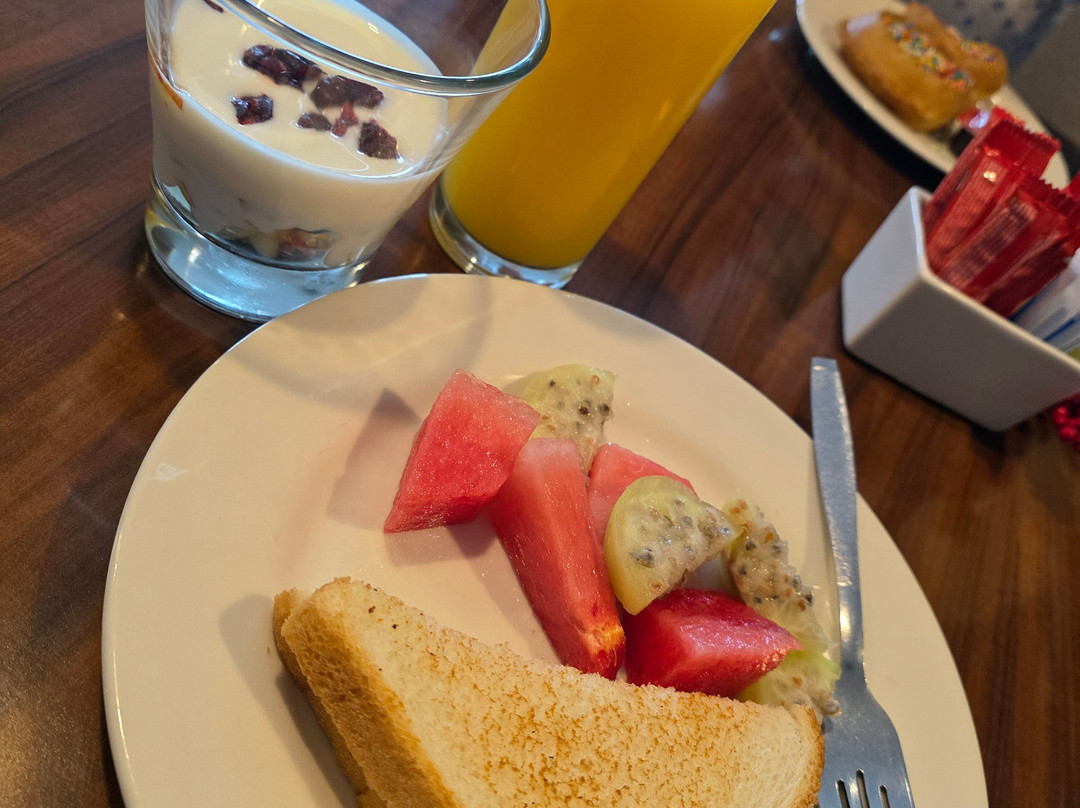 Hampton Inn & Suites By Hilton Paraiso Tabasco主图