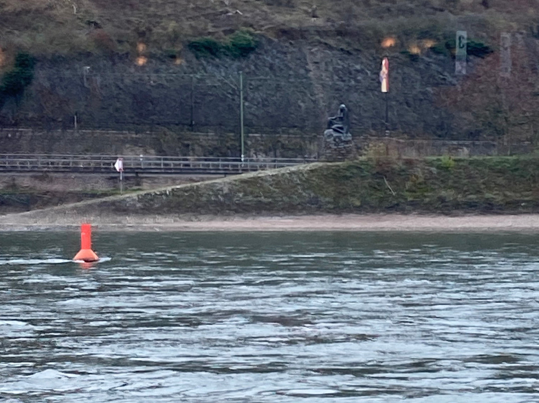 Loreley-Linie-Kamp-Bornhofen必去景点