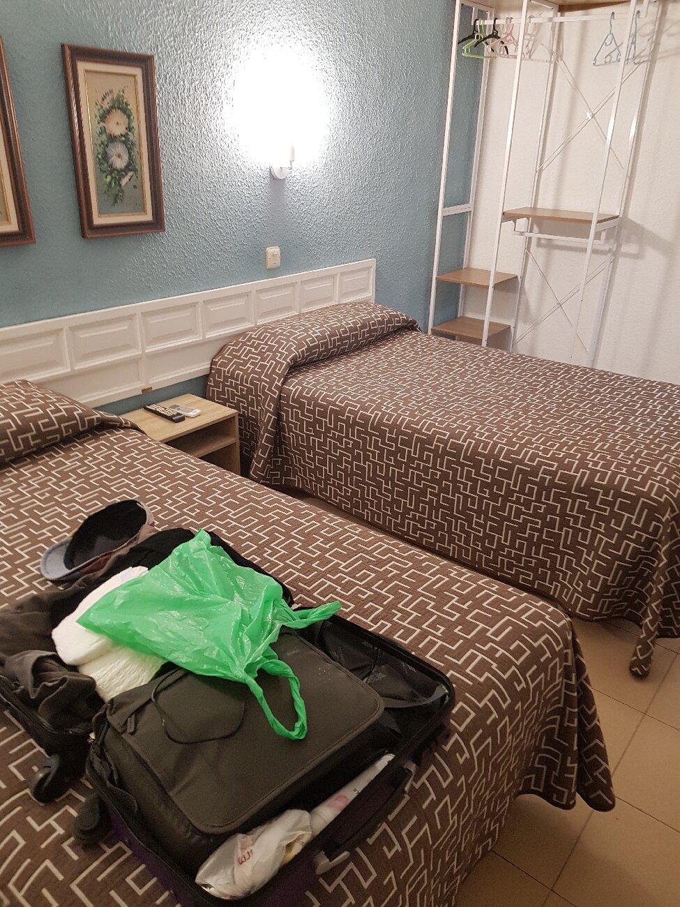 Hostal El Centro-官方