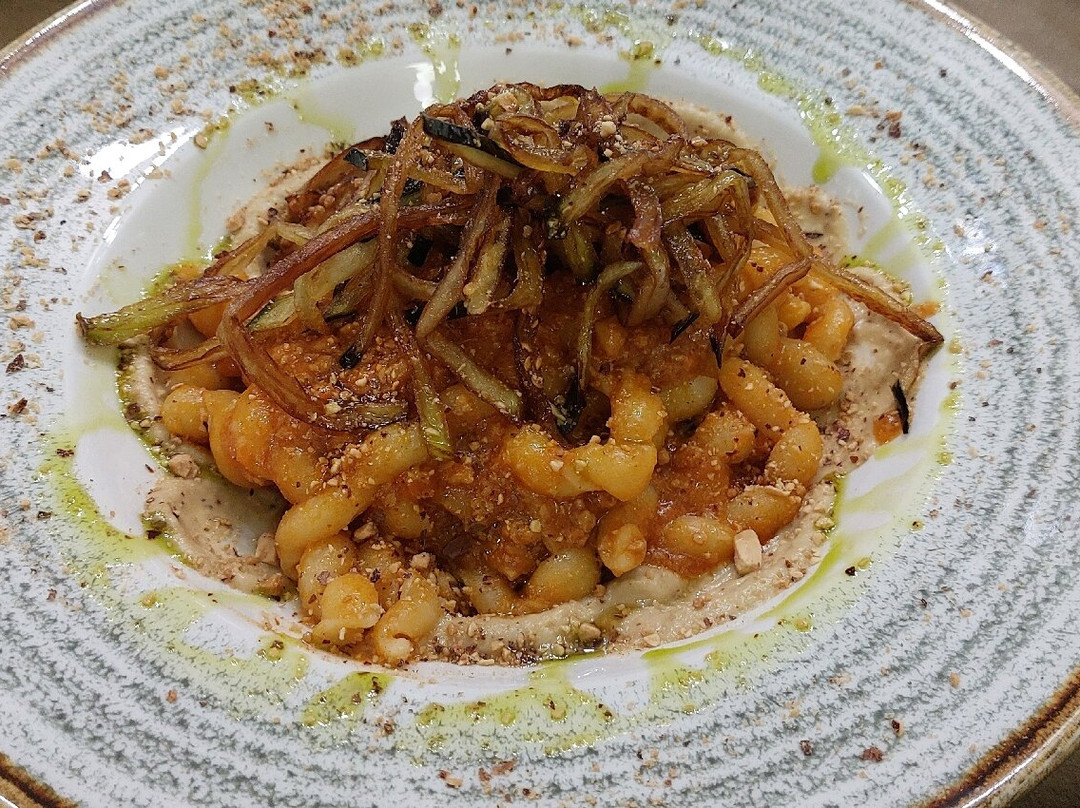 L'angolo Dello Spizzico