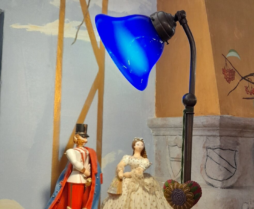 Casa Oberrichter主图