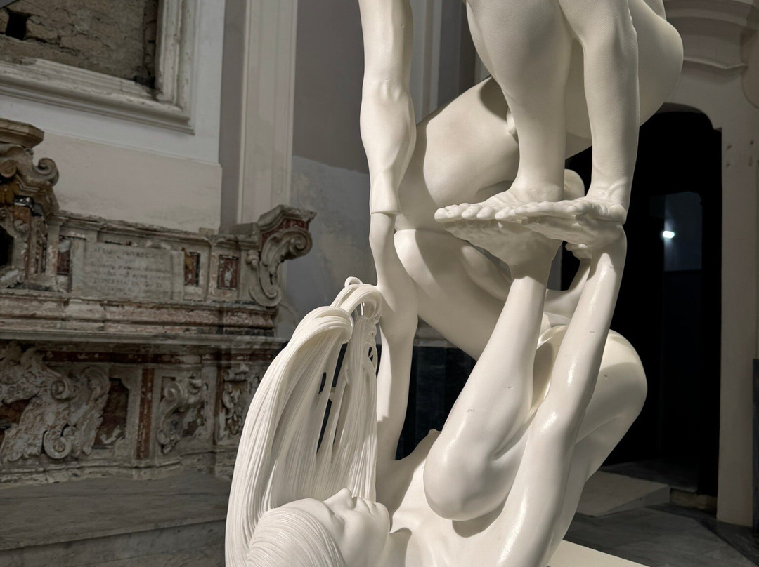 Jago Museum-那不勒斯必去景点