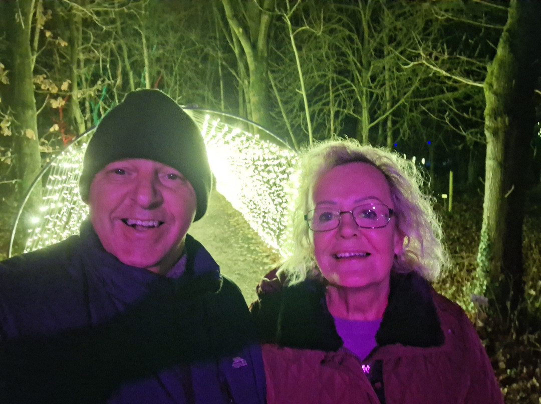 Heritage Wood-阿什伯恩必去景点