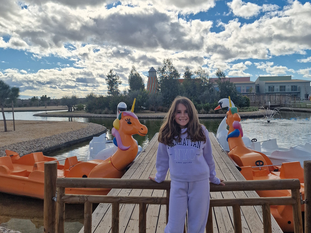 Vila Gale Nep Kids主图