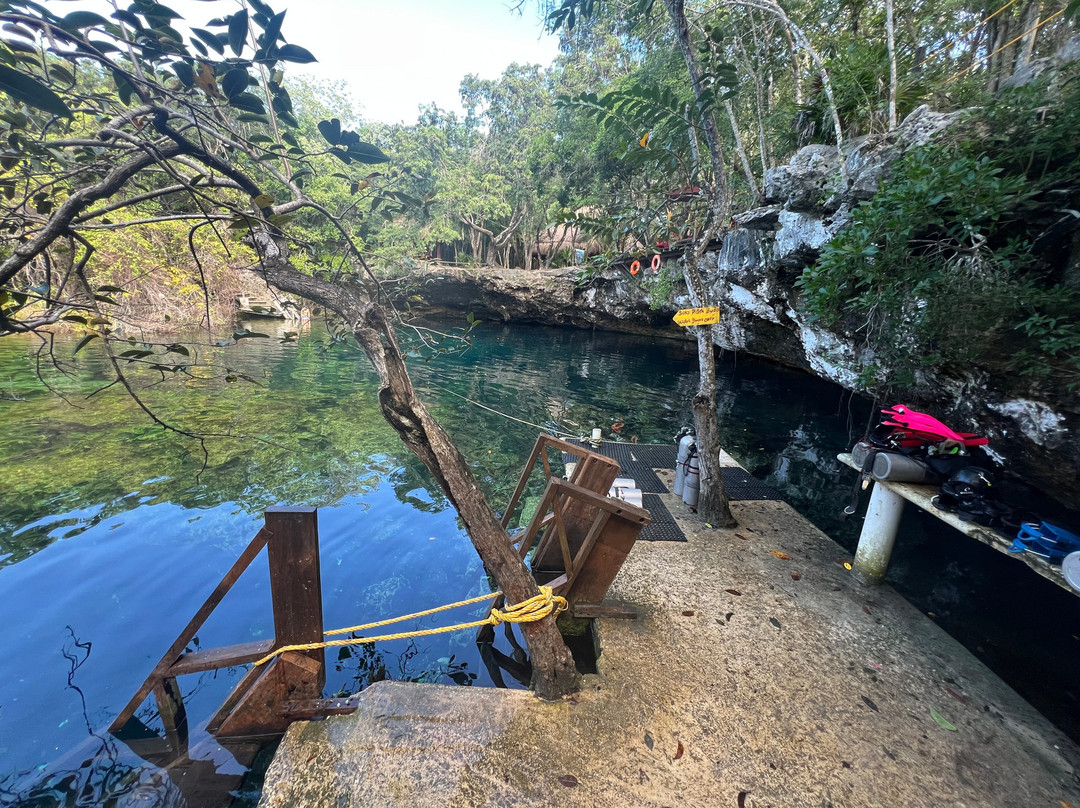 Infinity 2 Diving-图伦必去景点