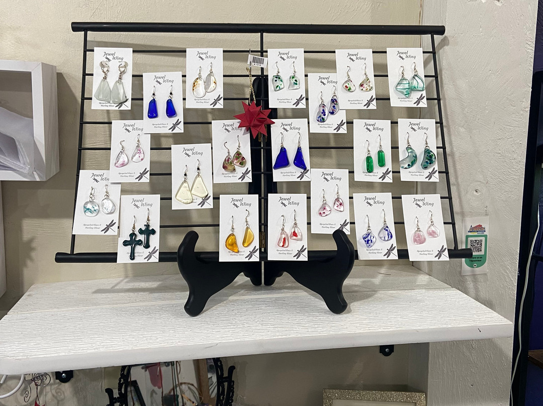 Artists At Work-Elkins必去景点