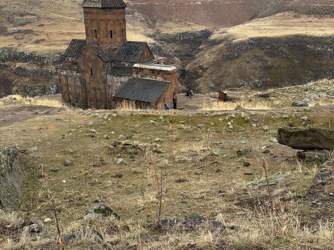 Kars Batuhan Tur-Kars必去景点