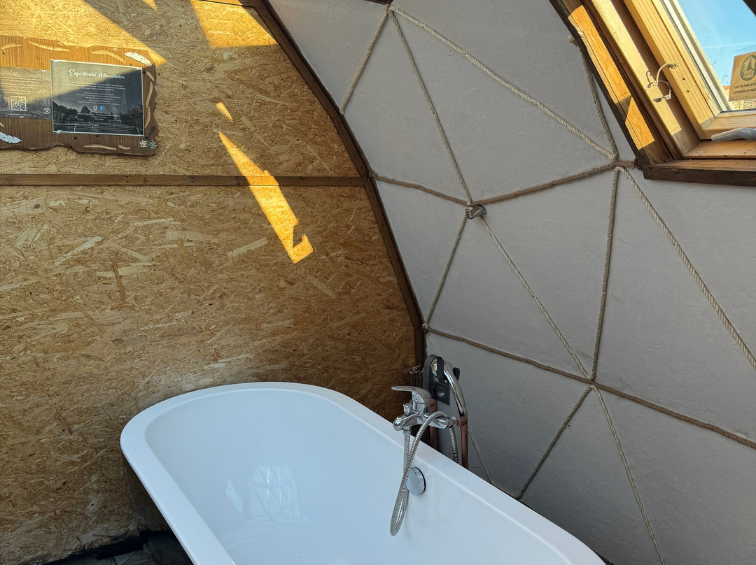 El Xalet de Prades主图