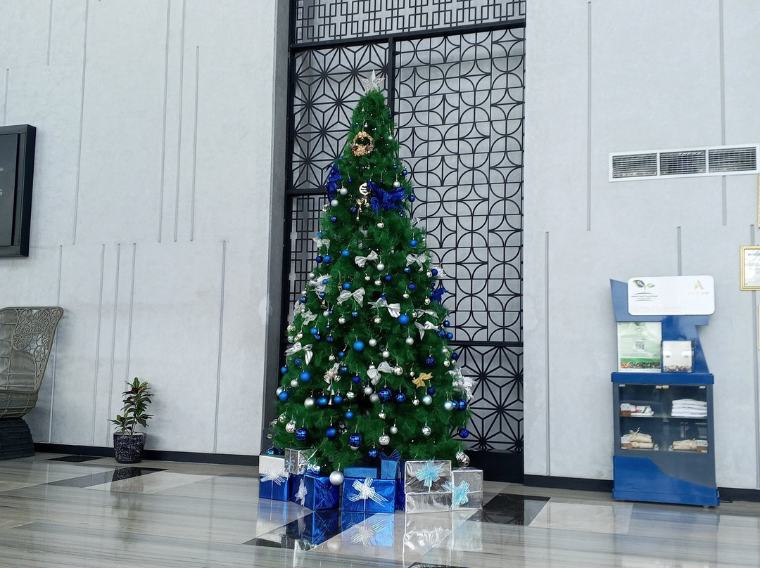 Novotel Karawang主图