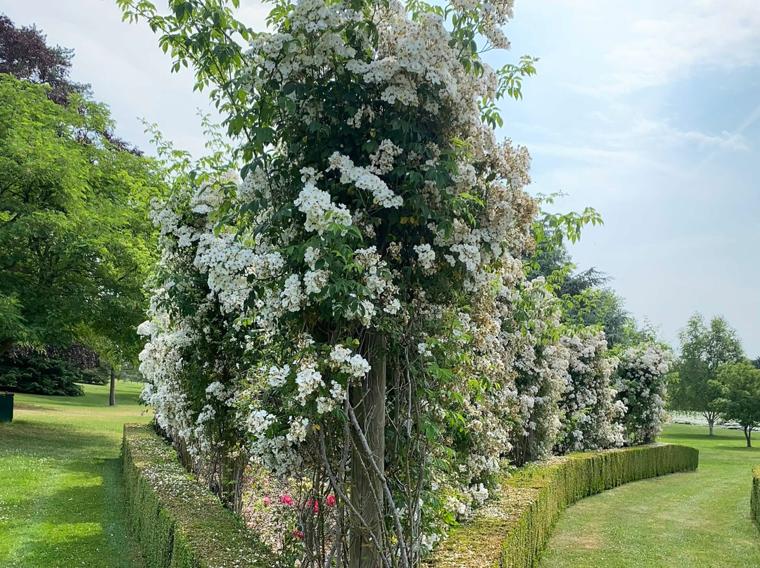 Highnam Court-Highnam必去景点
