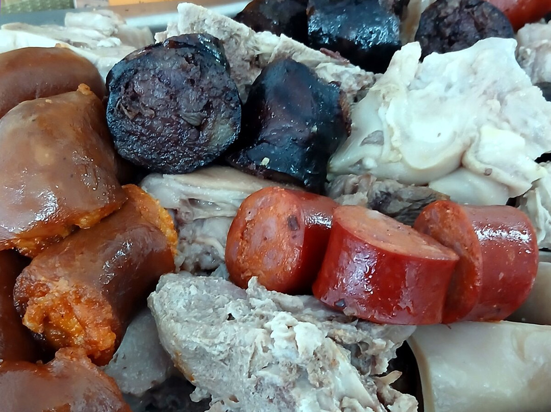 100 Pressa Steakhouse