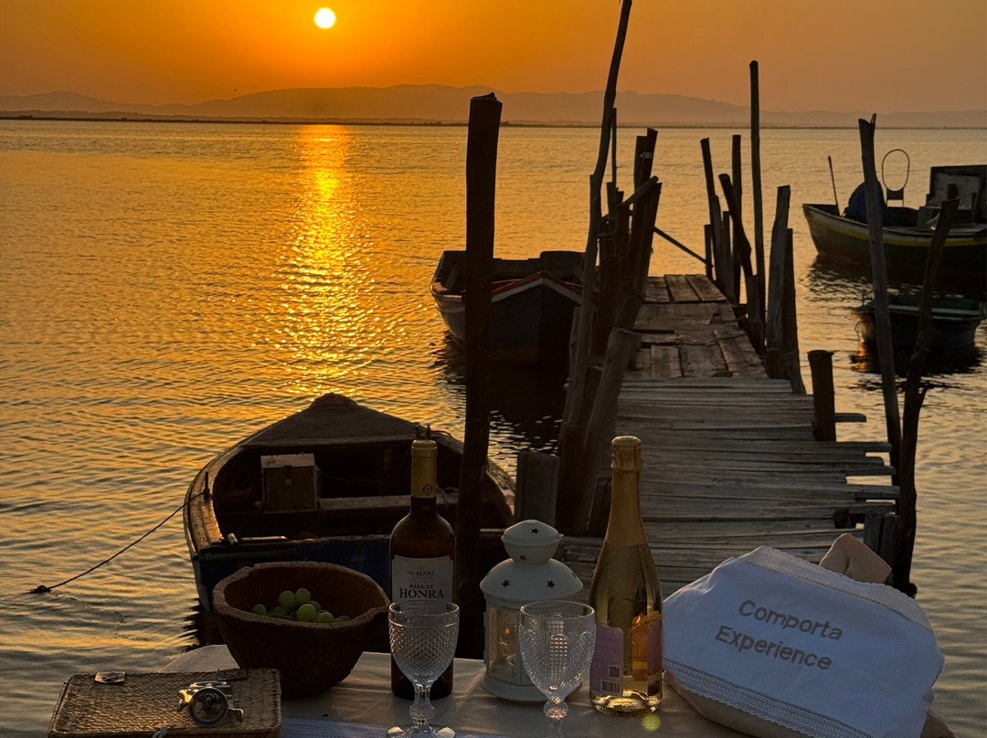 Comporta Experience-Comporta必去景点