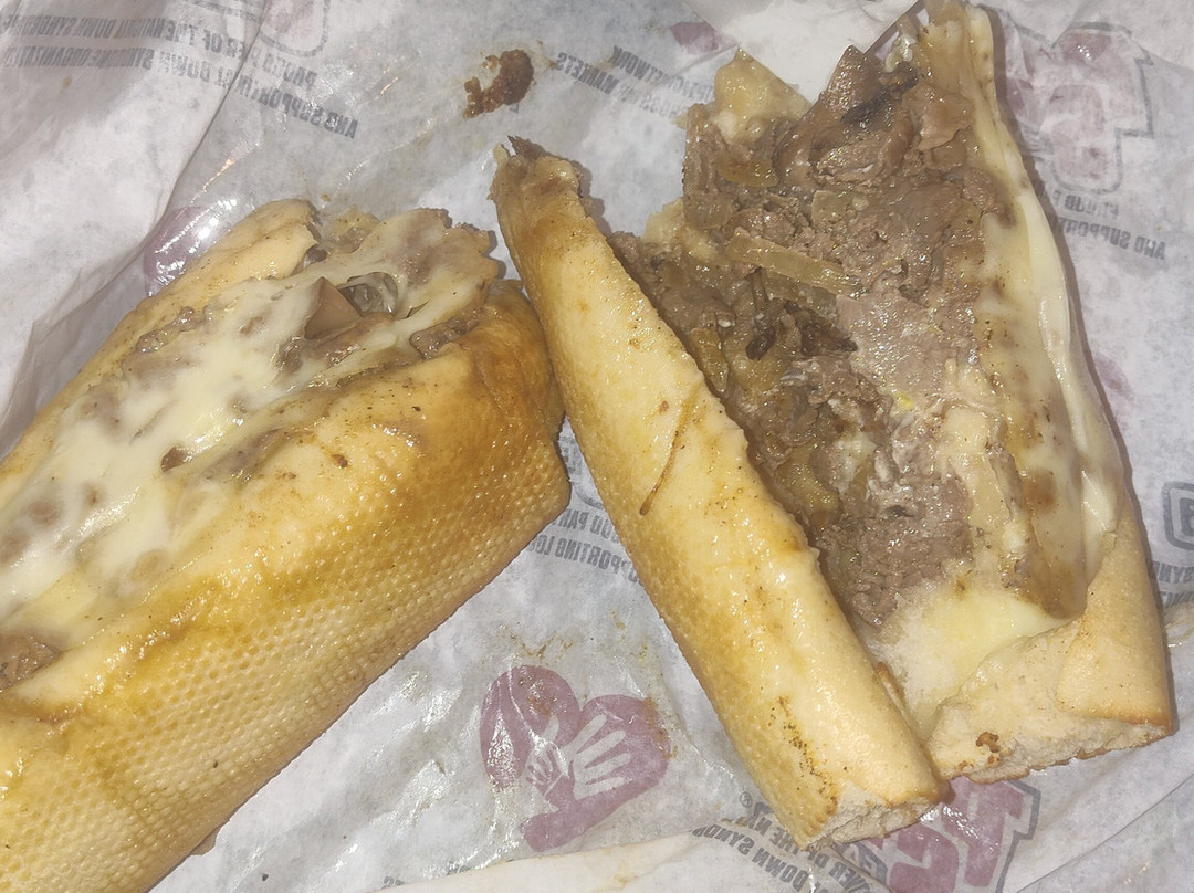 Penn Station East Coast Subs