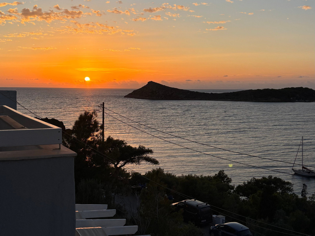 Kalymnos Village主图