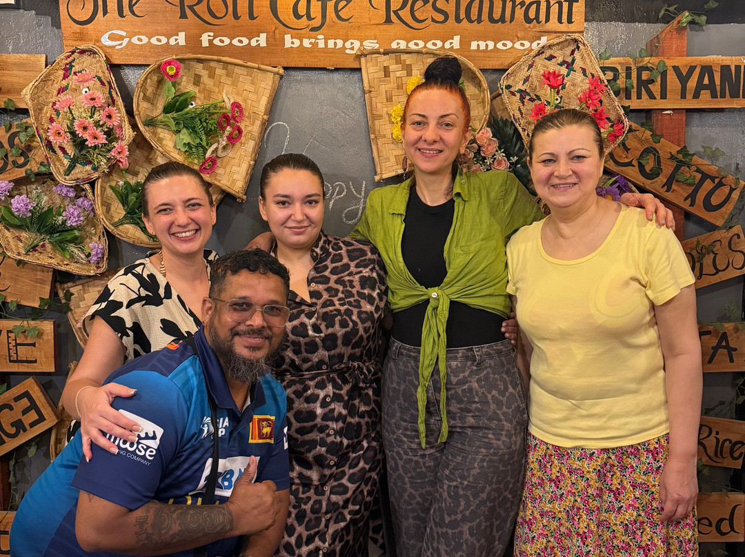 Sura Tours & Travels-卡图纳耶克必去景点