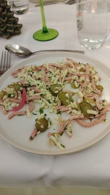 奥莱斯林酒店餐厅-官方