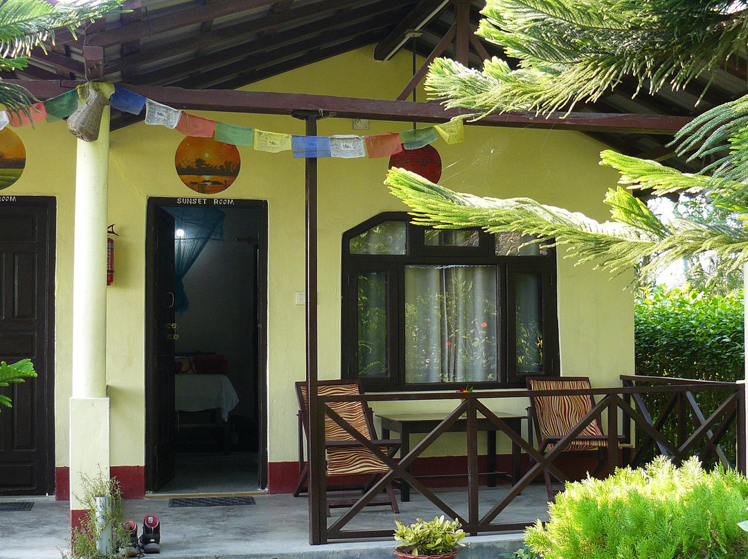 Bardia Homestay主图