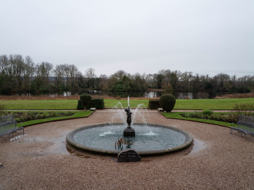 Sudbury Hall-Sudbury必去景点